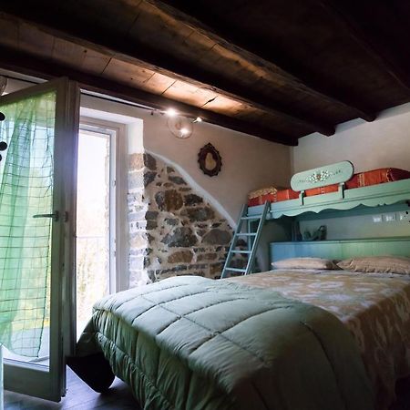 سان جيوفاني بيانكو B&B Sopra Il Portico المظهر الخارجي الصورة