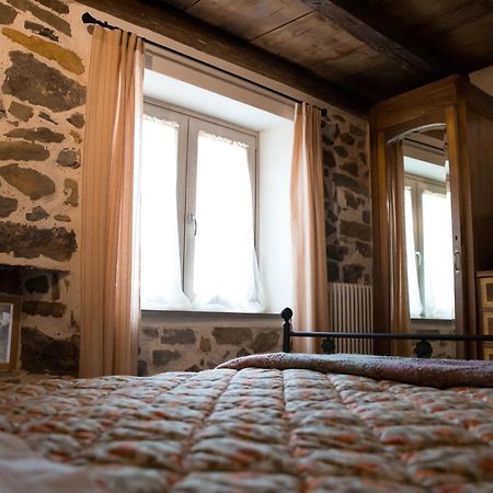 سان جيوفاني بيانكو B&B Sopra Il Portico المظهر الخارجي الصورة