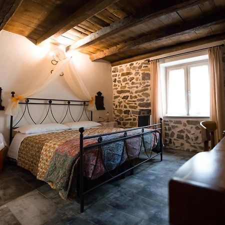 سان جيوفاني بيانكو B&B Sopra Il Portico المظهر الخارجي الصورة