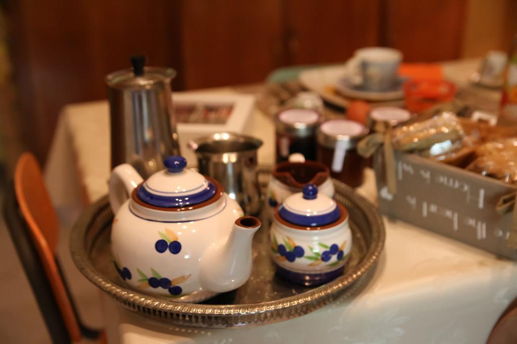 سان جيوفاني بيانكو B&B Sopra Il Portico المظهر الخارجي الصورة