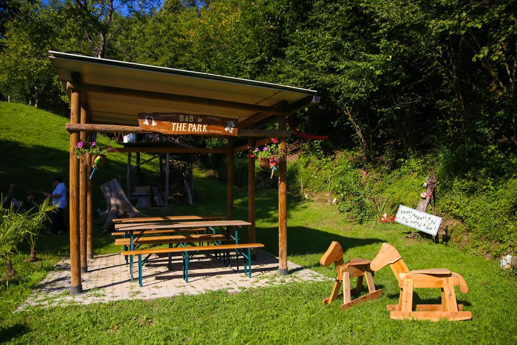 سان جيوفاني بيانكو B&B Sopra Il Portico المظهر الخارجي الصورة
