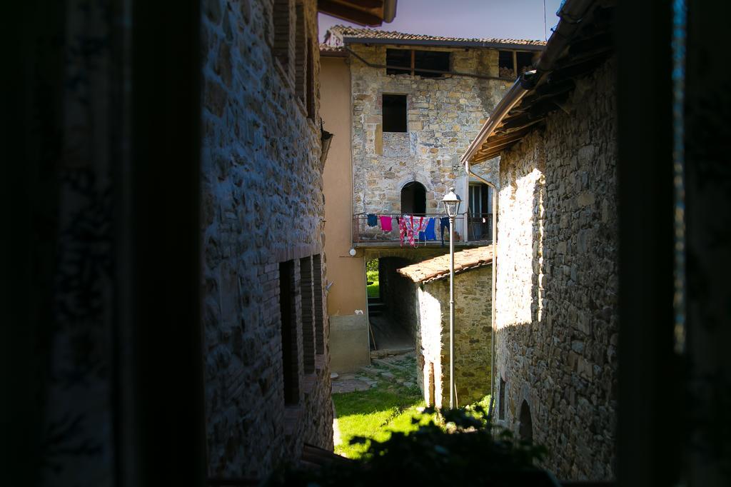 سان جيوفاني بيانكو B&B Sopra Il Portico المظهر الخارجي الصورة