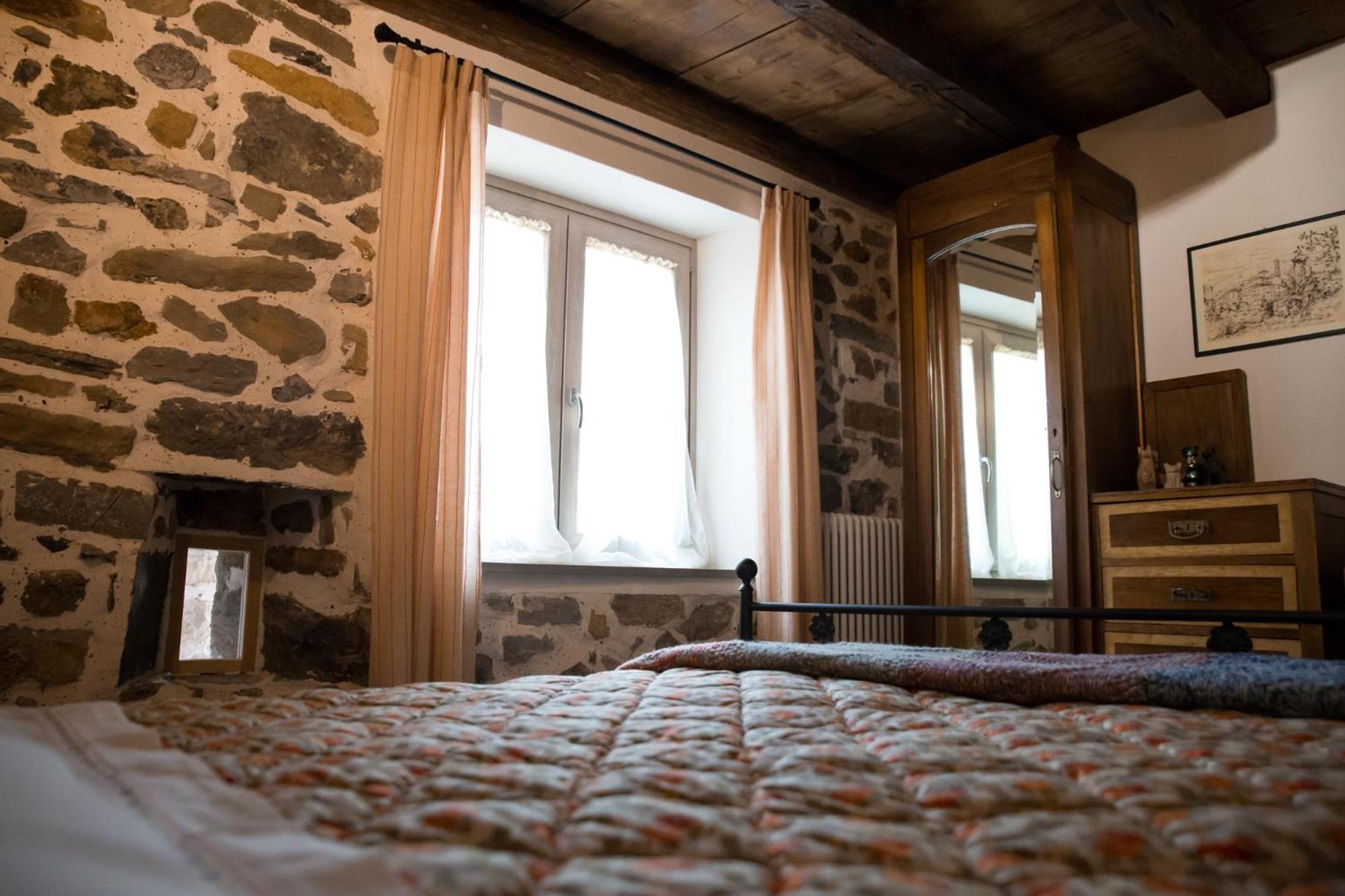 سان جيوفاني بيانكو B&B Sopra Il Portico المظهر الخارجي الصورة
