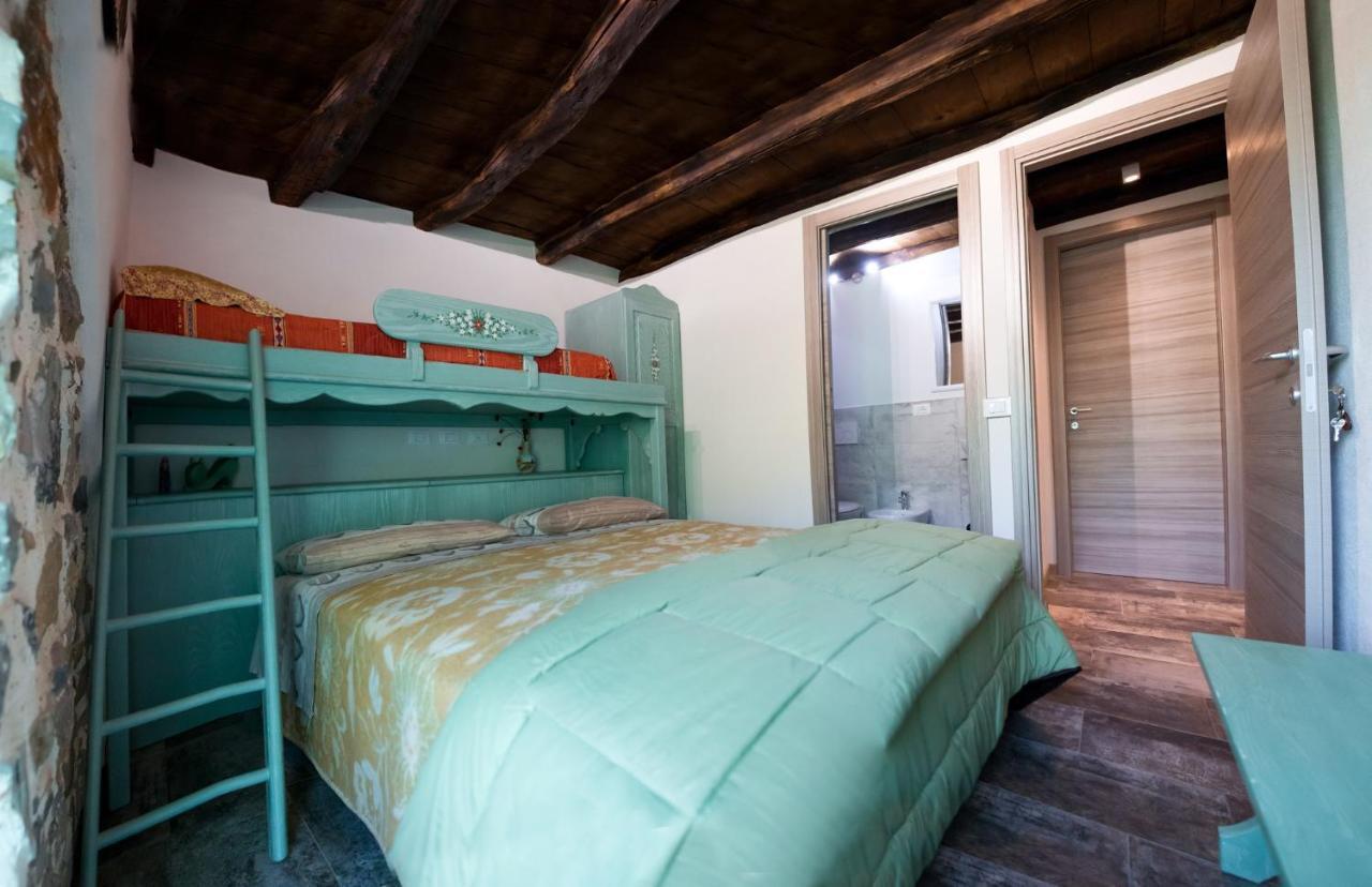 سان جيوفاني بيانكو B&B Sopra Il Portico المظهر الخارجي الصورة