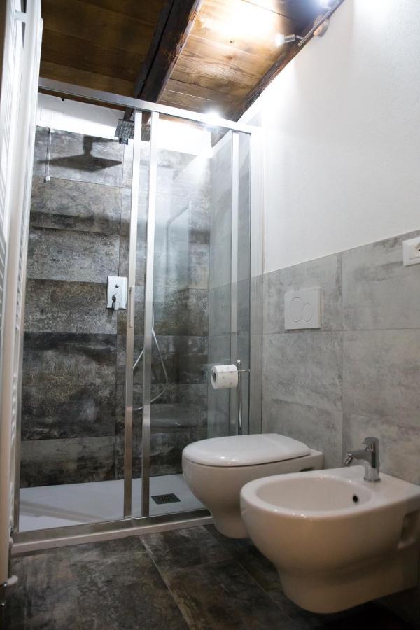 سان جيوفاني بيانكو B&B Sopra Il Portico المظهر الخارجي الصورة